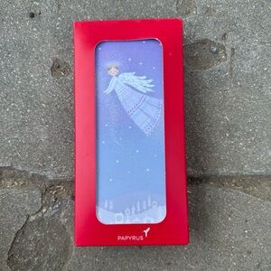 Papyrus Angel Religious Christmas Cards 16 NEW‎ & Sealed